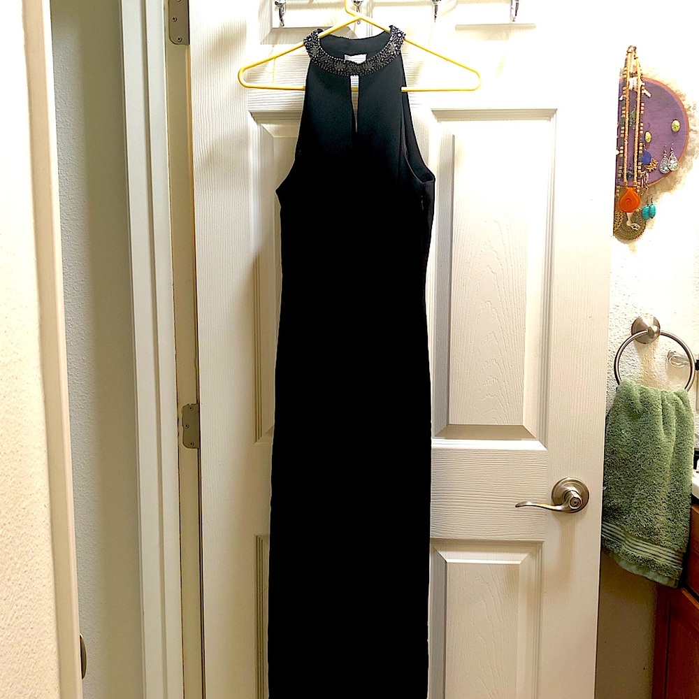 Jones New York evening dress
